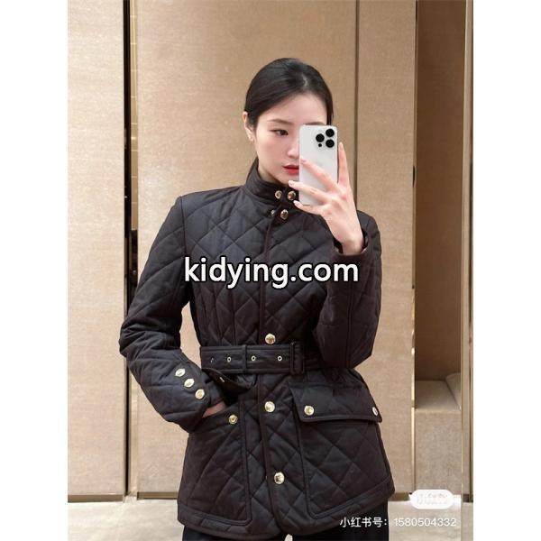 売れ筋のいい！2025☆☆BURBERRY バーバリー綿入りジャケットスーパーコピーブランド激安通販 専門店-2