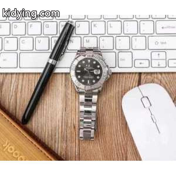 ラグジュアリーロレックス オイスターパーペチュアルデイト腕時計ROLEX OYSTER PERPETUAL-1