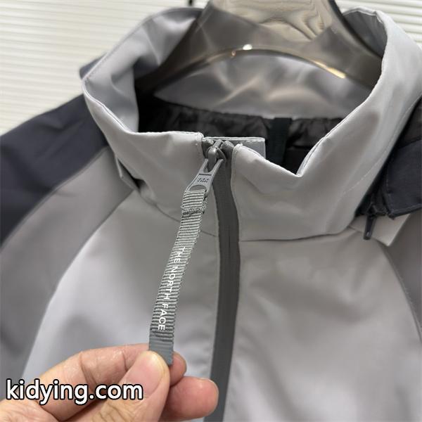 THE NORTH FACE コピー マウンテンパーカー 軽量 防風 シンプル スタイリッシュ ノースフェイス-2