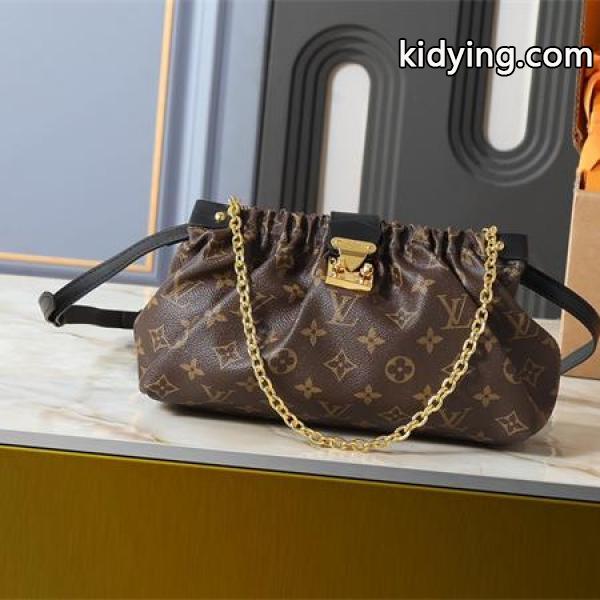 LOUIS VUITTON ルイヴィトン コピー 話題沸騰 2026新作 高級感 クラシック バッグ-0
