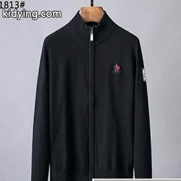今季も取り入れやすいモンクレールセータージャケットコーデMONCLER人気2020トレンド秋冬新作_ジャケット パーカー セーター コート_メンズファッション_スーパーコピーブランド激安通販 専門店-0