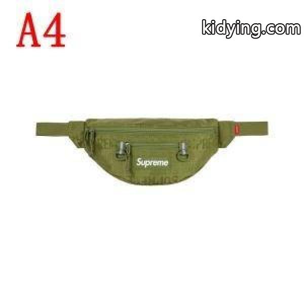 お目立ち度の高い新品 Supreme Waist Bag 19SS 4色可選 暑い今こそ活躍させたい!_シュプリーム SUPREME_ブランド コピー 激安(日本最大級)-4