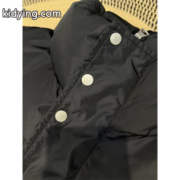 MONCLER モンクレール スーパーコピー 注目 新着 2026新作定番 ダウンブルゾン 冷え対策-8