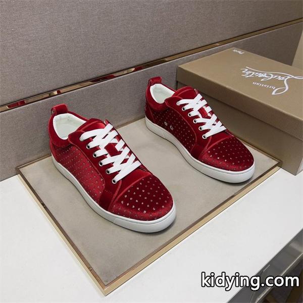 クリスチャンルブタン スニーカーコピー超激得品質保証 CHRISTIAN LOUBOUTIN __ブランド コピー 激安(日本最大級)-0