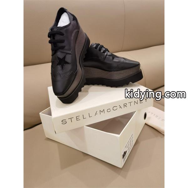 履き心地2026♥ステラマッカートニー靴コピー  Stella McCartney Women Shoes人気ランキング8㎝高さ-6