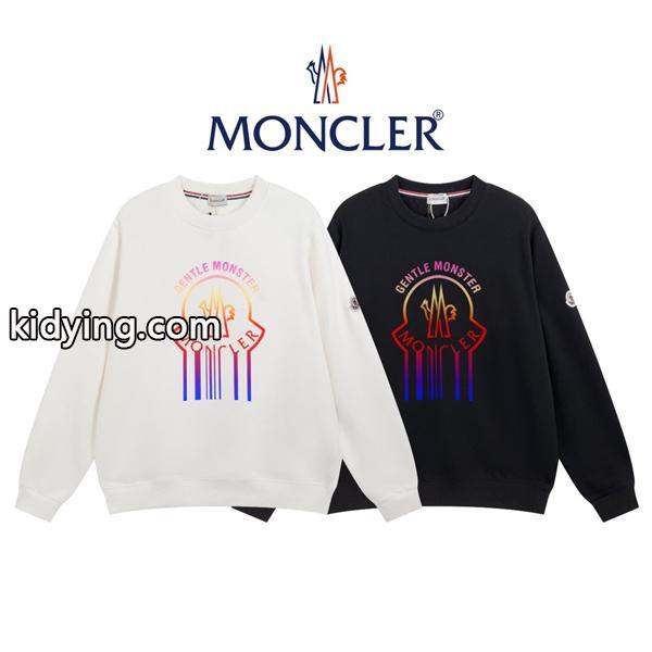 モンクレール MONCLERトレーナーコピー秋冬ナチュラルコーデに大活躍 秋冬におしゃれな着こなし_モンクレール MONCLER_ブランド コピー 激安(日本最大級)-0