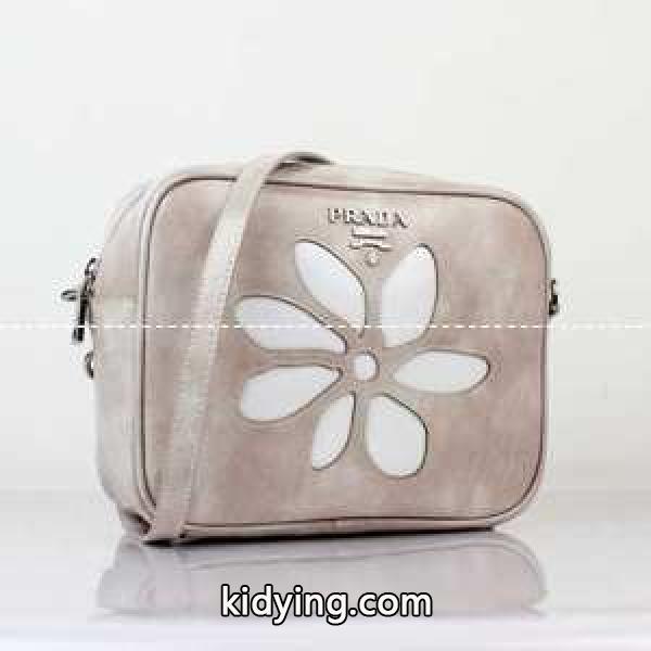 2014新作 PRADA プラダ 高級感溢れるデザイン レディースショルダーバッグ6042_プラダ レディースバッグ_バッグ レディース_スーパーコピーブランド激安通販 専門店-0