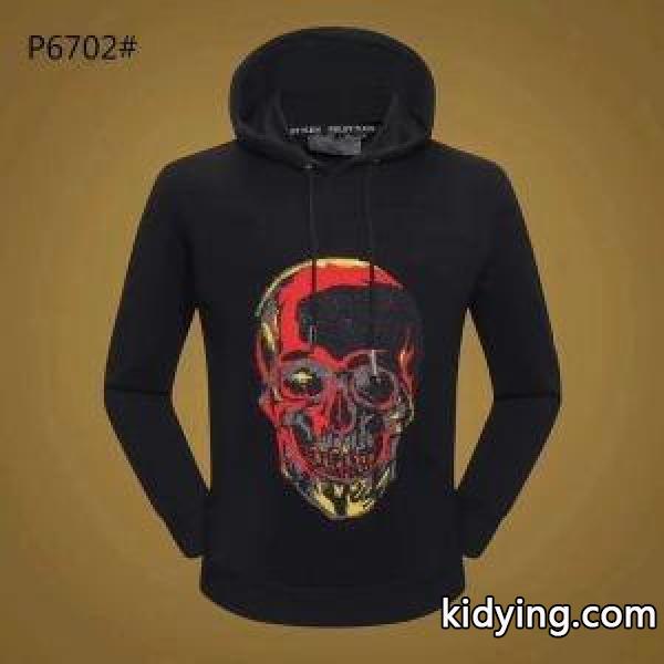 新作コレクション スタイリッシュで上品な フィリッププレイン PHILIPP PLEIN 人気シリーズ 秋の定番_フィリッププレイン PHILIPP PLEIN_ブランド コピー 激安(日本最大級)-0