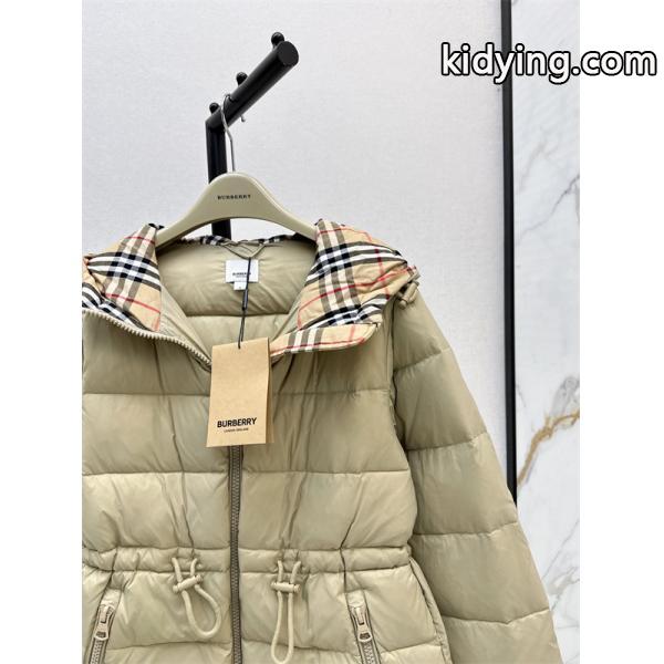 落ち着いた感覚 2025 ❤❤BURBERRY バーバリーダウンジャケット_スーパーコピーブランド激安通販 専門店-4
