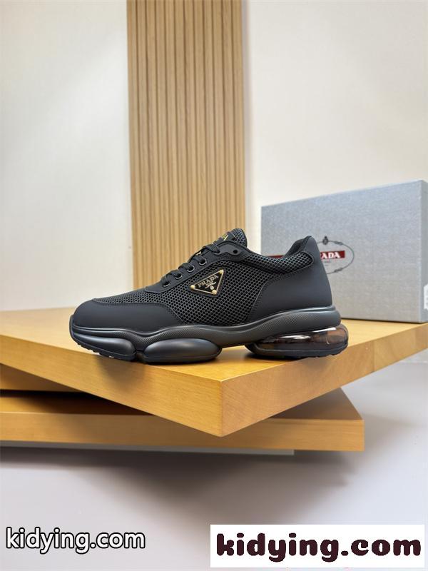 特選新作 2026トレンド PRADA プラダ スニーカースーパーコピーメンズファッション_ブランド激安通販 専門店-4