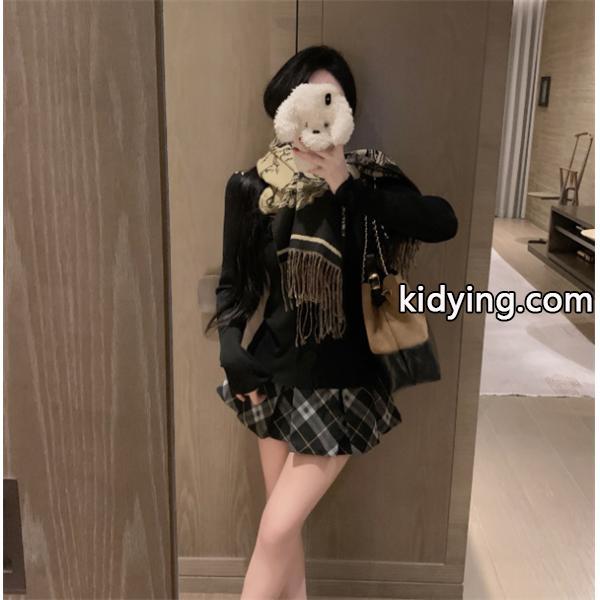 BURBERRY 2025秋のファッショントレンドはこれ バーバリー スカート _スーパーコピーブランド激安通販 専門店-0