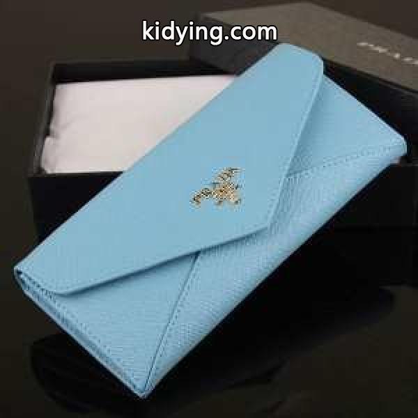 SALE!今季 2014 PRADA プラダース長財布_プラダ レディース財布_財布 レディース_スーパーコピーブランド激安通販 専門店-0