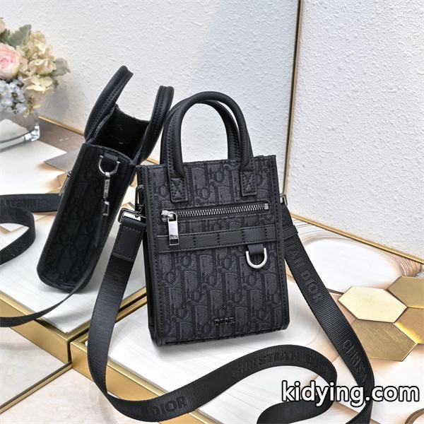 実用性抜群 縦型ミニショルダーバッグ 軽量 DIOR ディオール コピー-0