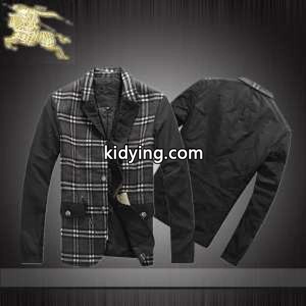 おすすめ 2015 BURBERRY バーバリー  綿入れ_ダウンジャケット_メンズファッション_スーパーコピーブランド激安通販 専門店-0