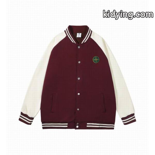 防風性に優れ2025秋冬STONE ISLAND ストーンアイランドジャケットコピー-0