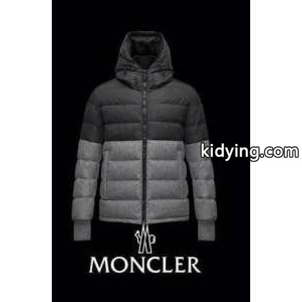 2014秋冬 めちゃくちゃお得 MONCLER モンクレール ダウンジャケット 軽くて暖かい_男性用ダウンジャケット_モンクレール特集_スーパーコピーブランド激安通販 専門店-0