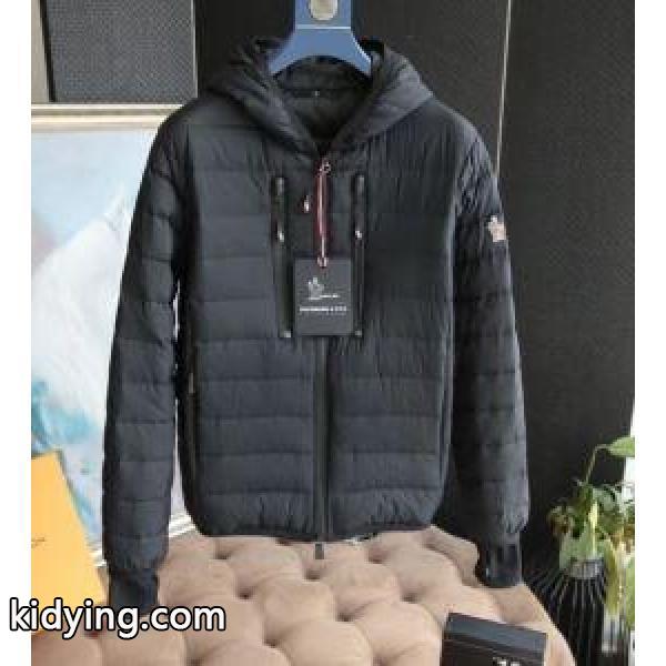 2019-20秋冬トレンドファッション MONCLER モンクレール 大人っぽい雰囲気を出せる ダウンジャケット メンズ_モンクレール MONCLER_ブランド コピー 激安(日本最大級)-0