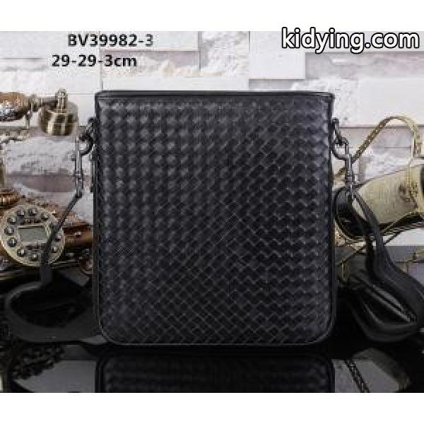 2014 BOTTEGA VENETA ボッテガ ヴェネタ 存在感◎メンズ用斜め掛け/肩掛けバッグ BV39982-3_ボッテガ ヴェネタ メンズバッグ_バッグ メンズ_スーパーコピーブランド激安通販 専門店-0