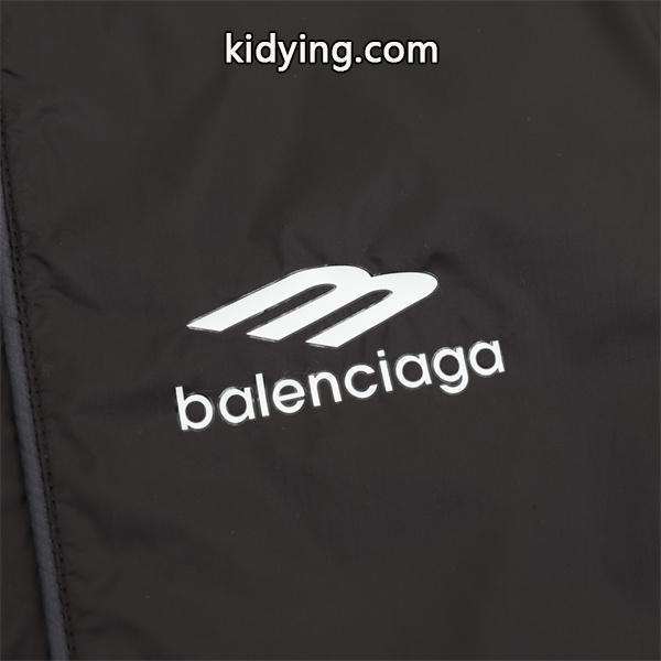お洒落快適26SS☆☆バレンシアガパンツコピーBALENCIAGA 3B sports icon新作-3
