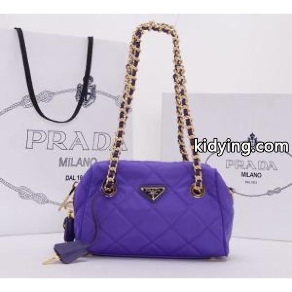 超人気美品◆ PRADA プラダ 2014春夏  ショルダーバッグ レディース_プラダ レディースバッグ_バッグ レディース_スーパーコピーブランド激安通販 専門店-0