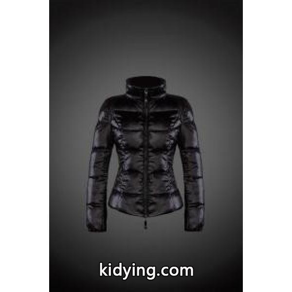 2014 秋冬 MONCLER モンクレール 光沢のある レディース ダウンジャケット8825_女性用ダウンジャケット_モンクレール特集_スーパーコピーブランド激安通販 専門店-0