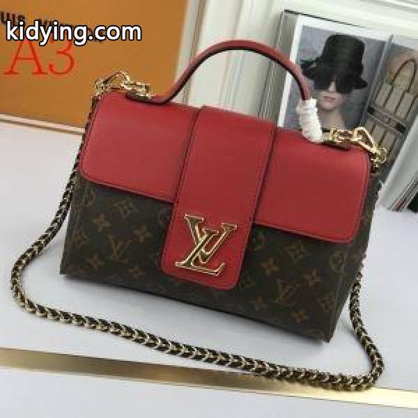 上品にもカジュアルにも レディースバッグ 多色可選 心躍る春夏ファッション ルイ ヴィトン LOUIS VUITTON_ルイ ヴィトン LOUIS VUITTON_ブランド コピー 激安(日本最大級)-2