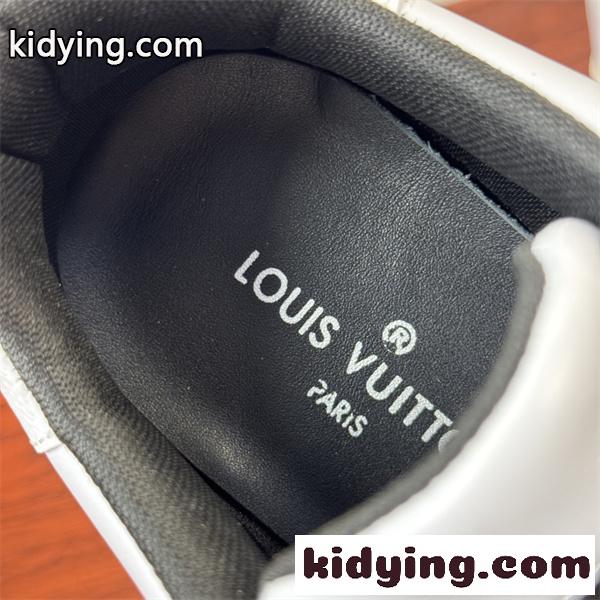 LV TILTED☆ルイヴィトン スニーカースーパーコピー人気LOUIS VUITTONメンズシューズ新作春夏-4