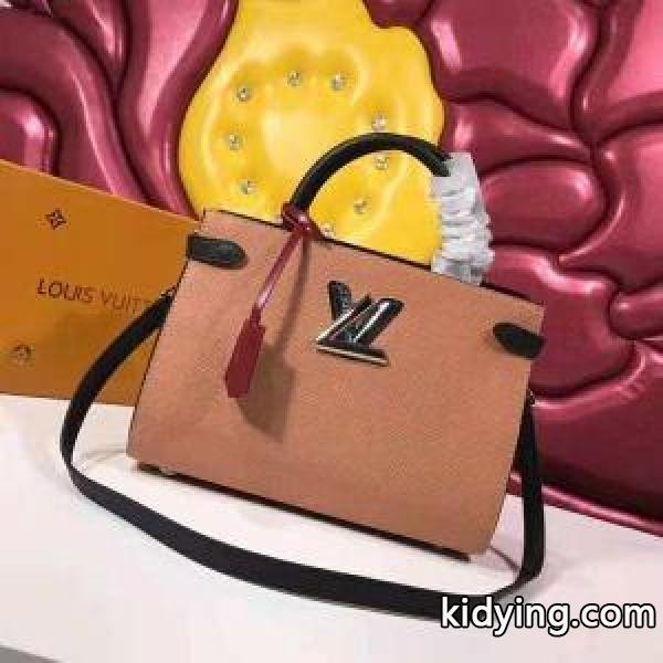 ハンドバッグ スマートな大人の印象に お洒落ポイント高め 個性をアピール LOUIS VUITTON ルイ ヴィトン_ルイ ヴィトン LOUIS VUITTON_ブランド コピー 激安(日本最大級)-0
