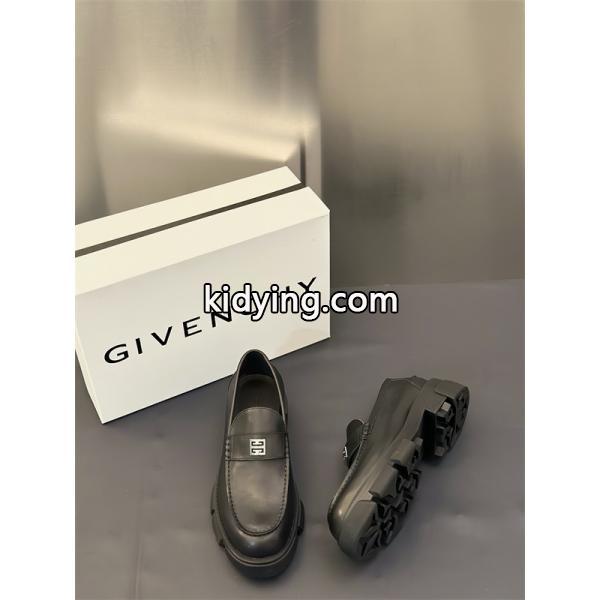 2026人気新作♥GIVENCHY ジバンシー ブーツコピーメンズファッションカジュアル大人っぽく上品-2