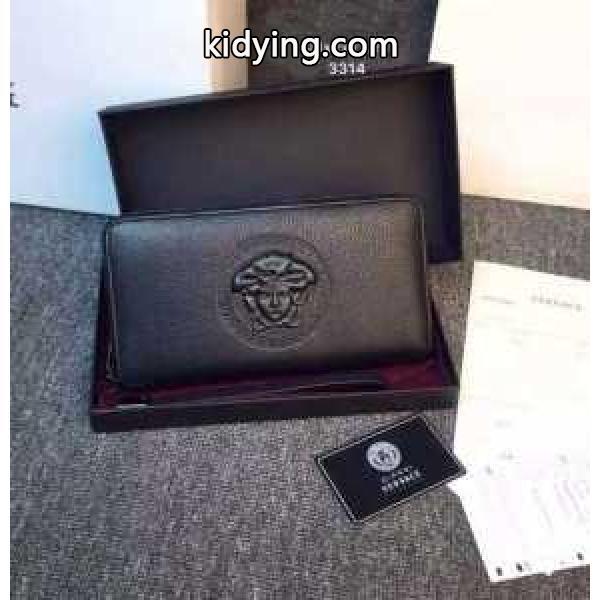 スタイリッシュな印象 2016 ヴェルサーチ VERSACE ビジネスケース 3314_ヴェルサーチ VERSACE_ブランド コピー 激安(日本最大級)-0