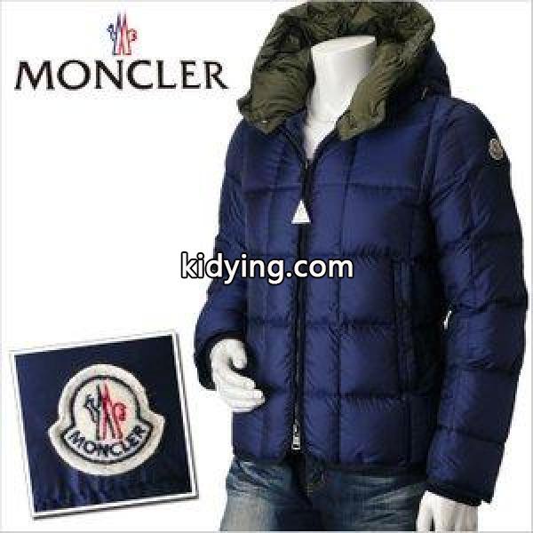 MONCLER モンクレール ダウンジャケット GIBRAN/ジブラン メンズ :4180354654:Hub store Yahoo!店 - 通販ショッピング-0