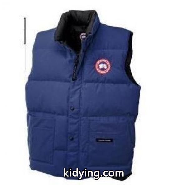 最新トレンドおしゃれファッションダウンジャケット メンズ 2017　CANADA GOOSE　お洒落なダウンジャケット_カナダグース CANADA GOOSE_ブランド コピー 激安(日本最大級)-0