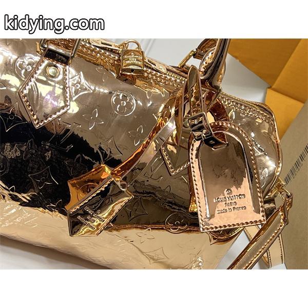 LOUIS VUITTON ルイヴィトン コピー 話題独占 モード系 高級エレガント ハンドバッグ-4