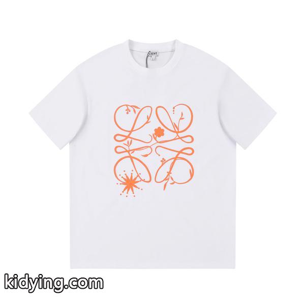 値下げロエベ tシャツコピーLOEWEデザイン かっこいい 人気販売するブランド コピー 激安(日本最大級)-0