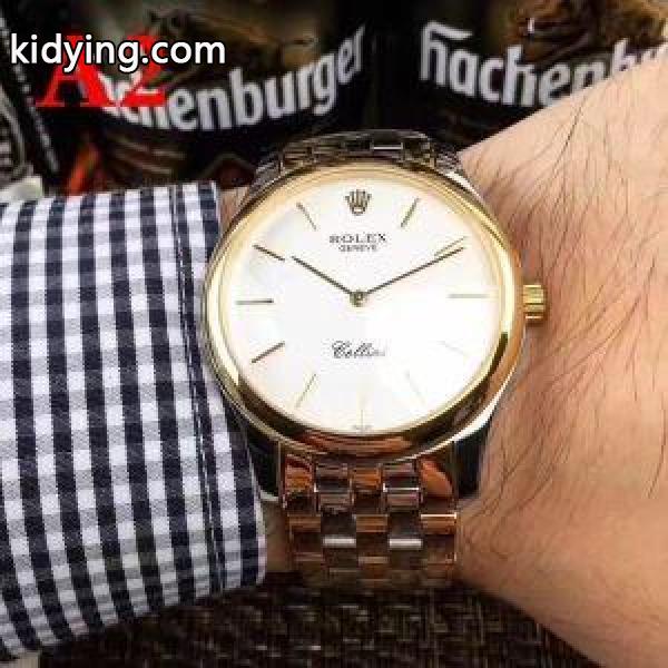 数量限定100%新品 男性用腕時計圧倒的な新作 多色選択可 2017新作 ロレックス ROLEX_ロレックス ROLEX_ブランド コピー 激安(日本最大級)-2
