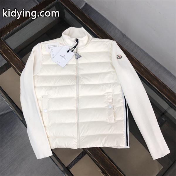 人気秋冬トレンドNO1 MONCLER モンクレール ダウンジャケットレディースコピー トレンド感アップ_モンクレール MONCLER_ブランド コピー 激安(日本最大級)-0