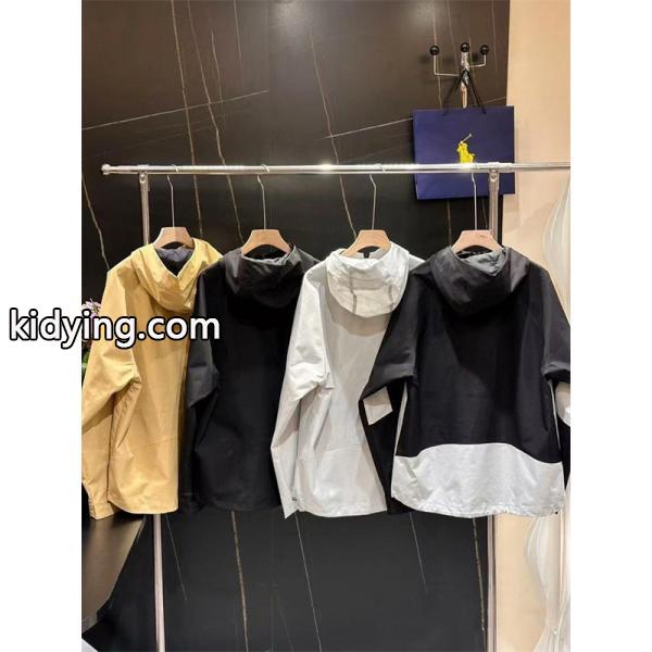 ノースフェイス コピー マウンテンパーカー 軽量 防水 高品質 かっこいい THE NORTH FACE-2