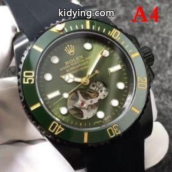 ロレックス ROLEX 2017HOT人気セール 男性用腕時計 多色可選 高品質 人気_ロレックス ROLEX_ブランド コピー 激安(日本最大級)-3
