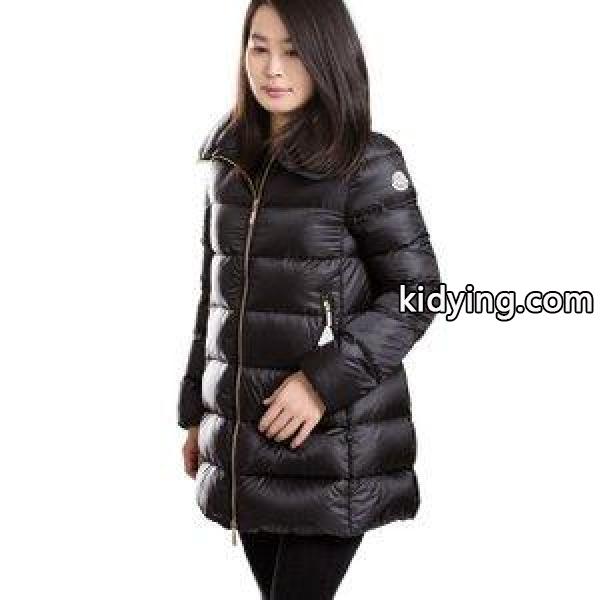 モンクレール MONCLER ダウン ダウンコート ブラック TORCY GIUBBOTTO 4696349 53048 サイズ00 レディース :moncler-torcy:ZOKZOK - 通販ショッピング-0