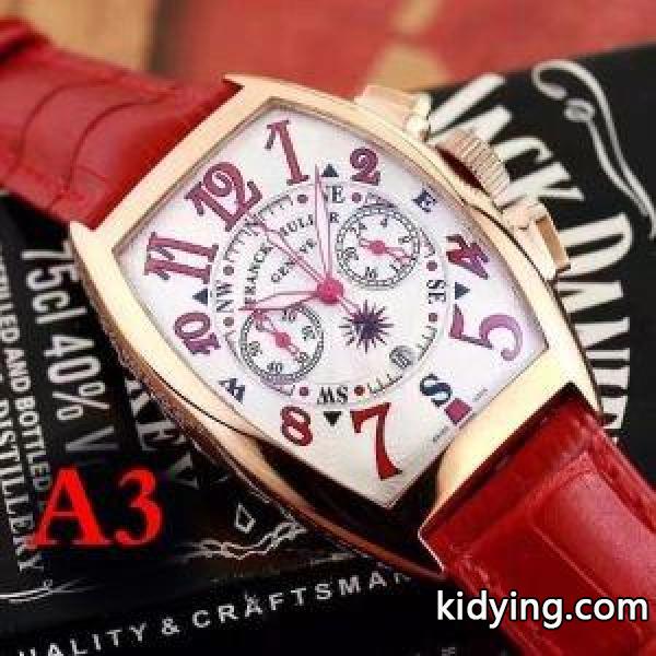 最安国内発送 多色選択可 今季気になる! FRANCK MULLER フランクミュラー 2018セール秋冬人気品 男性用腕時計 万能着_フランクミュラー FRANCK MULLER_ブランド コピー 激安(日本最大級)-2