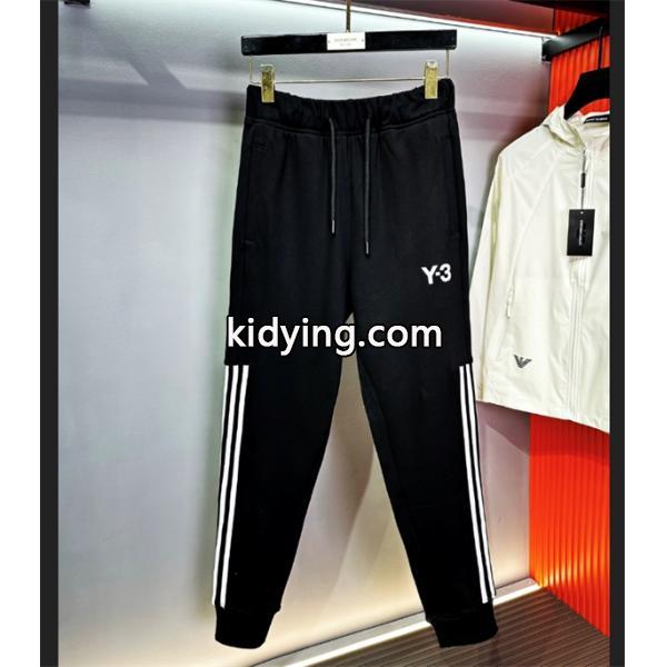美品!春夏 Y-3 ワイ・スリー スウェットパンツコピーファッション_スーパーコピーブランド激安通販 専門店-0