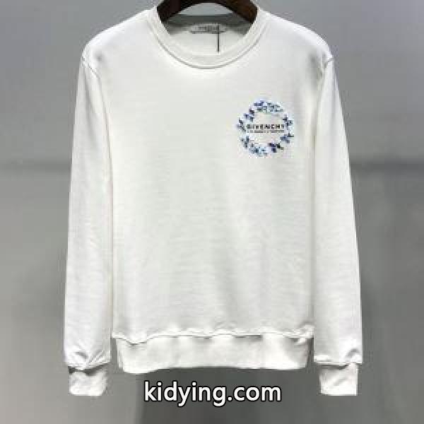 2019年春夏ファッションに最も ジバンシー GIVENCHY プルオーバーパーカー 2色可選 抜け感や着心地重視_ジバンシー GIVENCHY_ブランド コピー 激安(日本最大級)-1