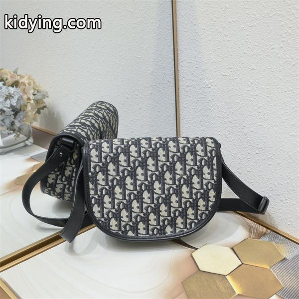 高級 フラップ DIOR ディオール コピー ショルダーバッグ コンパクト 大人向け-3