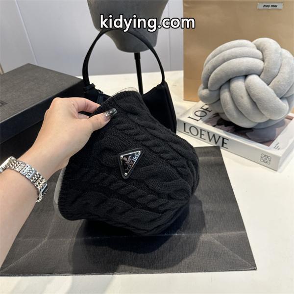 ❤魅力満点 プラダ PRADA バケットハット_スーパーコピーブランド激安通販 専門店  レディースファッション-3