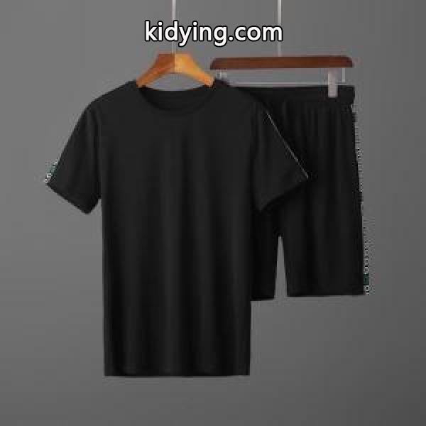 日々のコーデをトレンドに ドルチェ&ガッバーナ Dolce&Gabbana 半袖Tシャツ 上品さがグッとアップ_ドルチェ&ガッバーナ DOLCE & GABBANA_ブランド コピー 激安(日本最大級)-0
