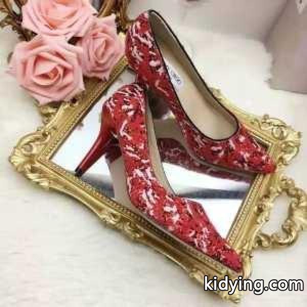 多色選択可 2017春夏 ハイヒール 贈り物にも◎ ジミーチュウ JIMMY CHOO_ジミーチュウ JIMMY CHOO_ブランド コピー 激安(日本最大級)-4