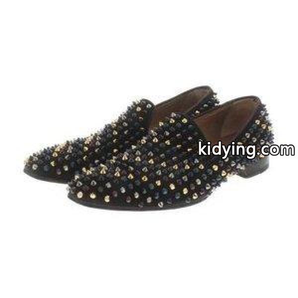 Christian Louboutin / クリスチャン ルブタン 靴・シューズ メンズ :2100916271094y:RAGTAG Online Shop - 通販ショッピング-0