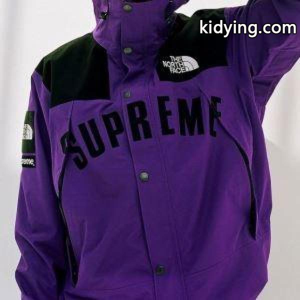 多色可選 ダスター コート SS19 SUPREME THE NORTH FACE TNF JACKET 合わせると明るい印象 おしゃれな装い_シュプリーム SUPREME_ブランド コピー 激安(日本最大級)-1