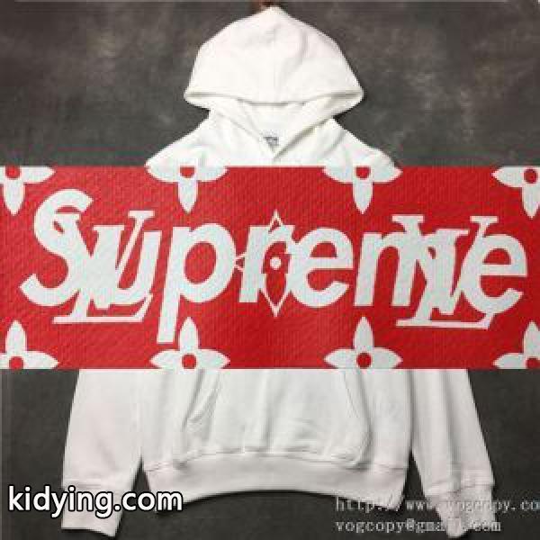 2017ss 2色可選 シュプリーム SUPREME 楽に着用出来る 今からの季節にピッタリ！_ジャケット パーカー セーター コート_メンズファッション_スーパーコピーブランド激安通販 専門店-0