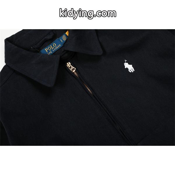 防風対策 注目トレンド モード系 ジャケット 都会派 Polo Ralph Lauren ポロ ラルフローレン コピー-4